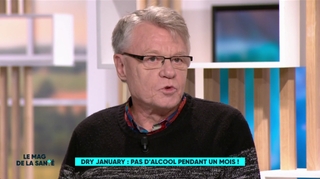 Le "mois sans alcool" aura lieu sans le soutien du gouvernement