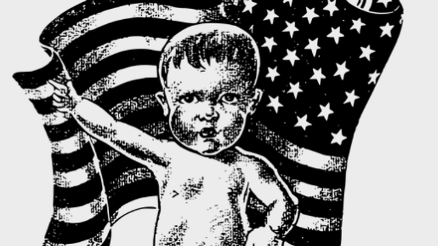 Charlie, 7 mois, plus jeune maire des Etats-Unis et symbole anti-avortement