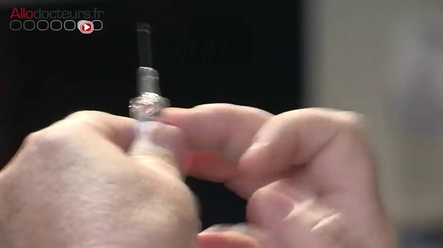 Grippe : il est encore temps de se faire vacciner !
