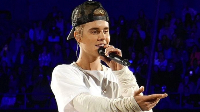 Justin Bieber souffrirait de la maladie de Lyme