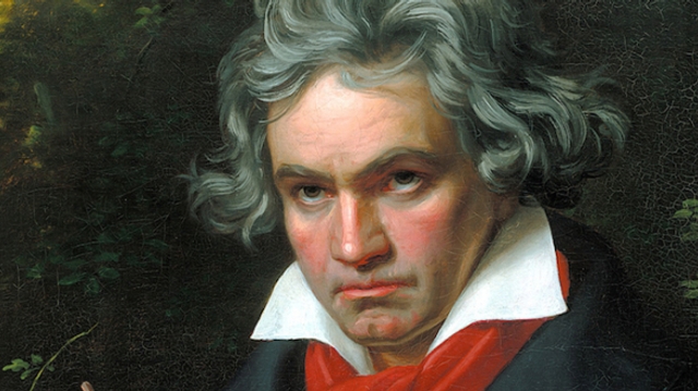Beethoven : une intoxication au plomb à l’origine de sa surdité ?