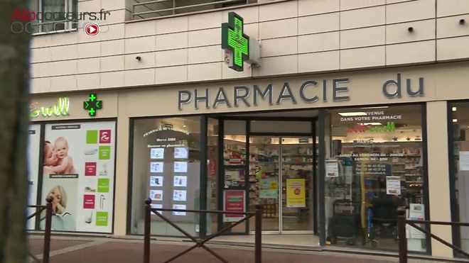 Le taux de substitution des génériques par rapport aux princeps est actuellement de 80% d'après l'Assurance maladie