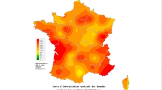 L'épidémie de grippe a gagné toute la France métropolitaine