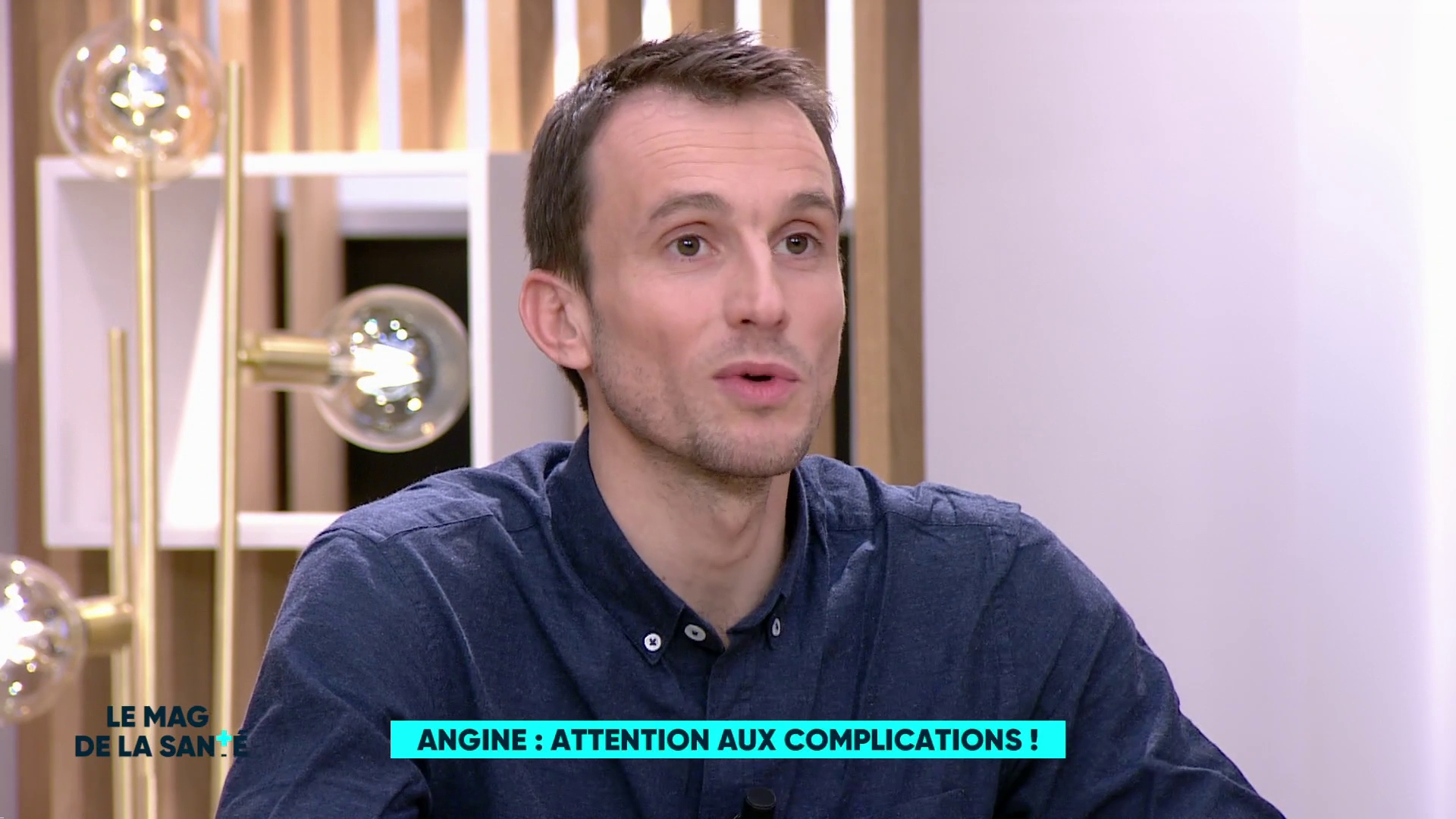 Angine Attention Aux Complications Allodocteurs