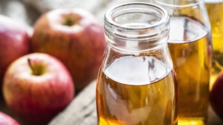 Rappel de jus de pomme contaminés par des toxines