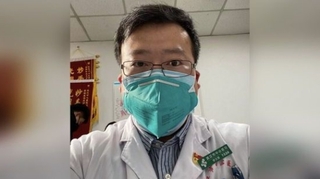 Le Dr Li Wenliang, le lanceur d'alerte du coronavirus, est mort des suites de l'infection