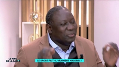 Faut-il faire du sport pour maigrir ?