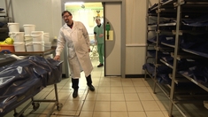 Donner son corps à la science
