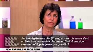 Croissance : l'influence des règles et du sport ?