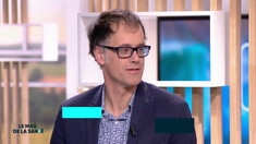 « Les hôpitaux sont prêts, en tout cas ils font tout pour l’être »