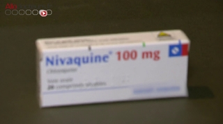 Chloroquine : nouvel espoir contre le coronavirus ?