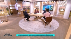 "Pour être réserviste il faut aimer la solidarité"