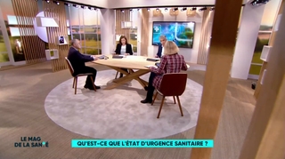 L’état d’urgence sanitaire, en quoi ça consiste ?