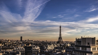 Pollution de l'air : 7900 décès pourraient être évités en Ile-de-France