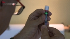 Vaccin contre la rougeole : une piste prometteuse pour le Covid-19 ?