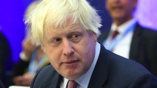 Royaume-Uni : Boris Johnson, positif au Covid-19, a été hospitalisé