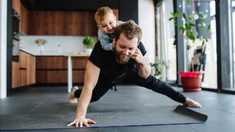 Confinement : comment maintenir une activité physique suffisante ?