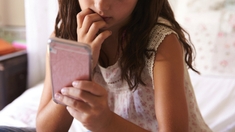 Violences sur les enfants : les signalements bondissent de 20%