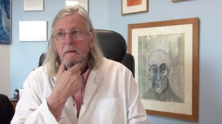 Hydroxychloroquine : l'Ordre des médecins donne un "blâme" au Pr Raoult