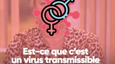 Covid-19 : peut-on être contaminé par voie sexuelle ?