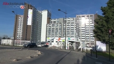 Comment le scanner thoracique peut aider au diagnostic du Covid-19