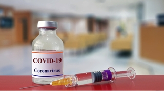 Coronavirus : un vaccin disponible dès septembre ?