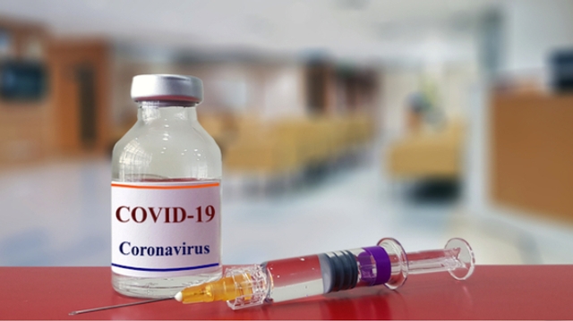 Coronavirus : un vaccin disponible dès septembre ?