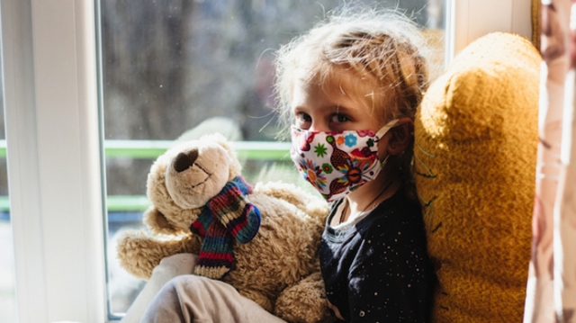Le Covid-19, responsable d’un syndrome inflammatoire chez les enfants ?