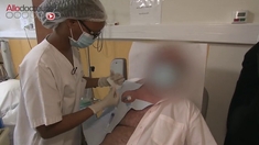 Un traitement contre le Covid 19 pour les patients atteints de cancer