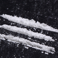 Cocaïne : de l'euphorie à la dévastation