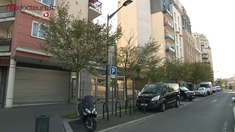 Du sport au balcon !