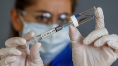 COVID-19 : L'OMS prévoit une épidémie "très longue"