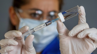 COVID-19 : L'OMS prévoit une épidémie "très longue"