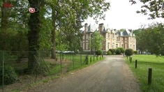 Covid-19 : Des chalets pour héberger les malades précaires
