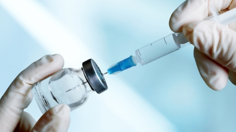 Un vaccin à ARN messager contre le VIH : une première mondiale