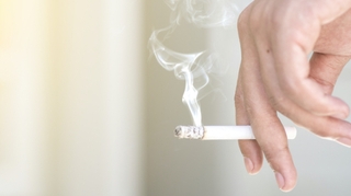 Tabac : les cigarettes au menthol interdites à la vente
