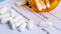 Covid : l'OMS arrête finalement ses essais sur l'hydroxychloroquine