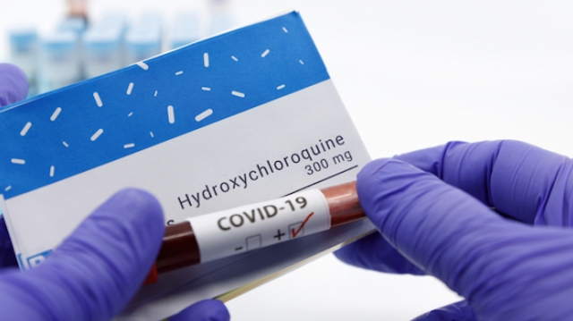 Coronavirus : l’OMS reprend ses essais cliniques sur la chloroquine