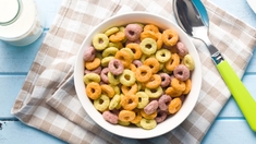 Nanoparticules dans les aliments : quel risque pour la santé ?