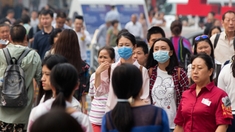 Le coronavirus, déjà présent en Chine à l’été 2019 ?