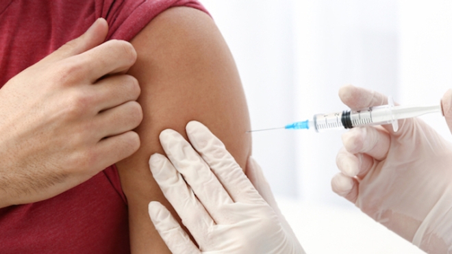 Cinq questions sur le vaccin Pfizer contre la covid