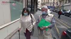 Déconfinement : une nouvelle consultation pour les plus fragiles