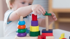 Les jouets vendus en ligne, dangereux pour les enfants ?
