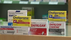 Paracétamol : la chaîne de production relocalisée en France d’ici trois ans ?