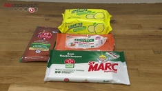 Les lingettes, fléau des réseaux d’assainissement
