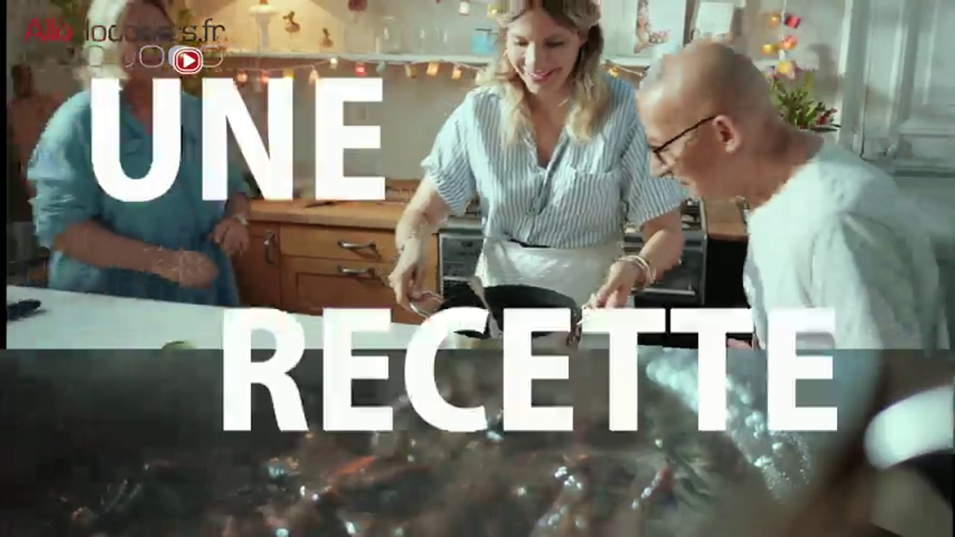 Allodocteurs Fr Recettes Une recette, un livre ! #6 - AlloDocteurs