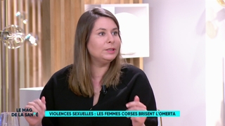 #Iwas Corsica : les violences sexuelles révélées au grand jour en Corse