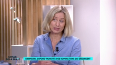 Darmanin, Dupond-Moretti : des nominations qui ulcèrent les féministes