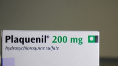 La chloroquine "au long cours" ne protège pas des formes graves de Covid