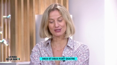 Enceinte avec deux utérus !